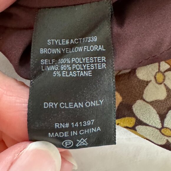 Astr the Label Toni Blouse - Picture 9 of 11